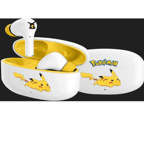 Oceania Trading - PIKACHU WHITE CORE TWS
