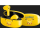 Oceania Trading - PIKACHU YELLOW CORE TWS