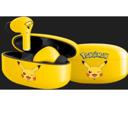 Oceania Trading - PIKACHU YELLOW CORE TWS