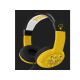 Oceania Trading - PIKACHU YELLOW PREMIUM JUNIOR