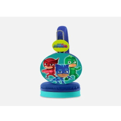 Oceania Trading - PJ MASKS CORE HEADPHONES