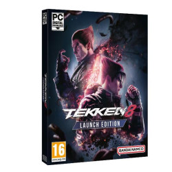 Namco TEKKEN 8