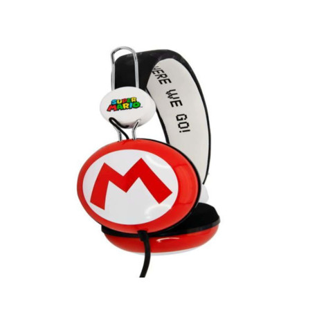 Oceania Trading - SUPER MARIO ICONIC M