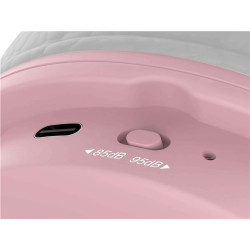 Oceania Trading HELLO KITTY KIDS BT HEADPHONES