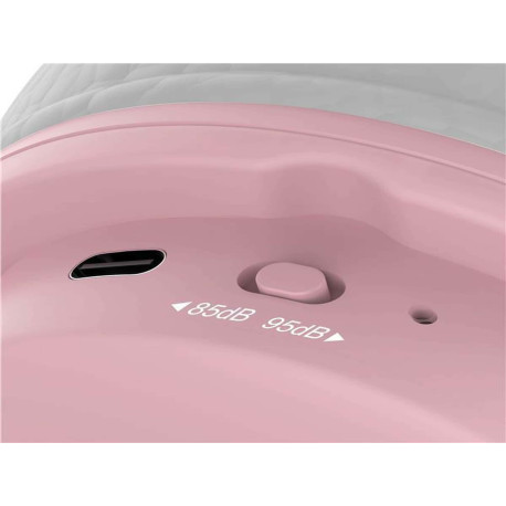 Oceania Trading HELLO KITTY KIDS BT HEADPHONES