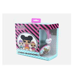 Oceania Trading LOL SURPRISE GLITTER GLAM DOME