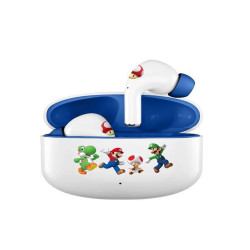 Oceania Trading MARIO FRIENDS BLUE CORE TWS