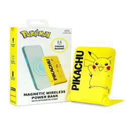 Oceania Trading PIKACHU