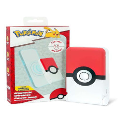 Oceania Trading POKEBALL