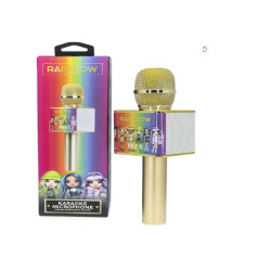 Oceania Trading RAINBOW HIGH