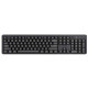 ODY II WIRELESS KEYBOARD IT