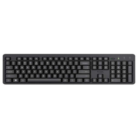ODY II WIRELESS KEYBOARD IT