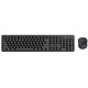 ODY II WL KEYBOARD MOUSE IT