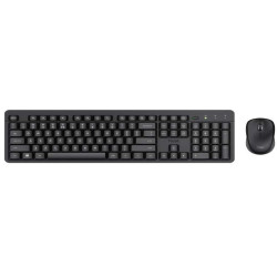 ODY II WL KEYBOARD MOUSE IT