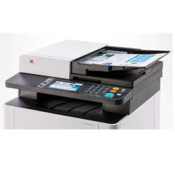 Olivetti stampante laser multifunzione - D-COLOR MF2624