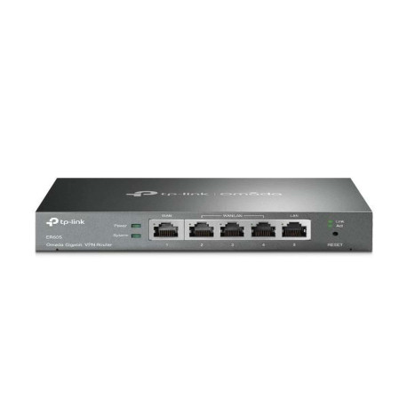 Omada Gateway VPN Gigabit