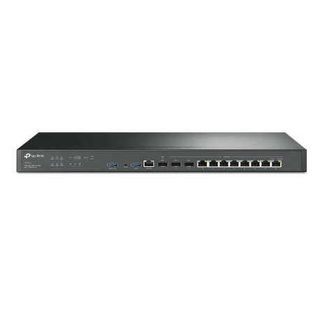 OMADA GIGABIT VPN ROUTER