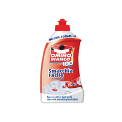 Omino Bianco 100 Più Smacchiafacile - 500 ml - Omino Bianco