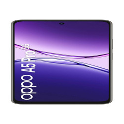 OPPO A5 Pro 5G Smartphone, Foto AI 50MP, Frontale 8MP, Display 6.67” 120HZ LCD HD+, 5800mAh, RAM 8(Esp4GB/6GB/8GB)+ROM 256GB (e