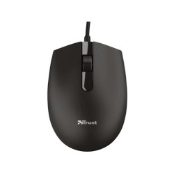 OPTICAL MOUSE - COLORE NERO - BASY