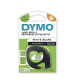 Nastro DYMO LT in carta12mmx4mt - Bianco