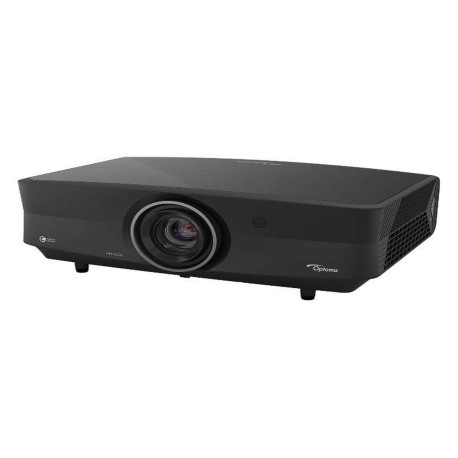Optoma UHZ68LV Laser Proiettore luminoso per l'intrattenimento domestico 4K UHD Dual Laser