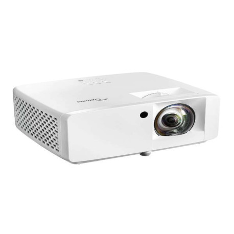 Optoma ZH350ST