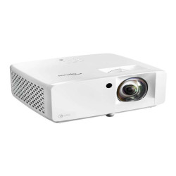 Optoma ZH450ST