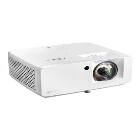 Optoma ZH450ST