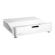 Optoma ZK420UST Laser Proiettore laser 4K UHD ultra corto compatto ed ecologico