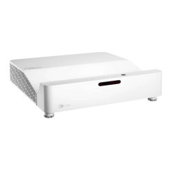 Optoma ZK420UST Laser Proiettore laser 4K UHD ultra corto compatto ed ecologico