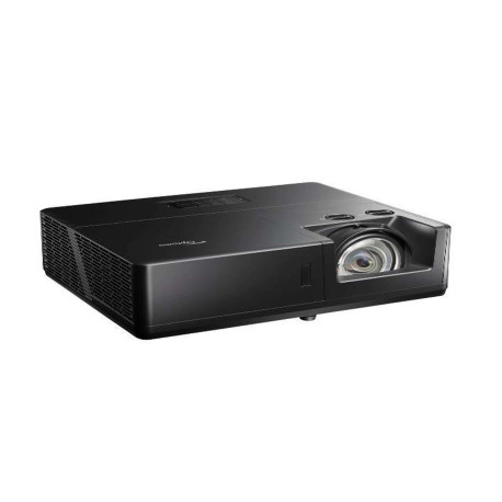 Optoma ZU607TST