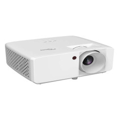 Optoma ZW340E