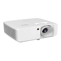 Optoma ZW350E Laser