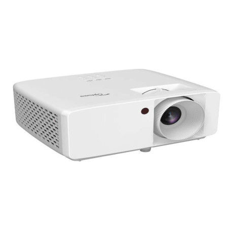 Optoma ZW350E Laser