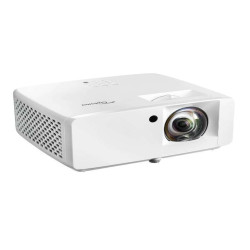Optoma ZW350ST