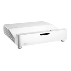 Optoma ZW410UST