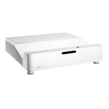 Optoma ZW410UST