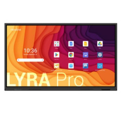 Newline Lyra Pro 86'