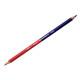 Matita bicolore sottile - rosso/blu - Koh.I.Noor - conf. 12 pezzi