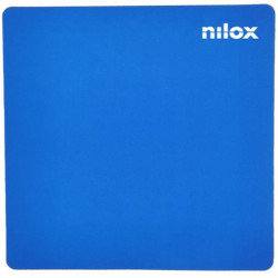 Nilox - Mouse pad BLU