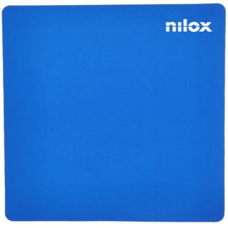 Nilox - Mouse pad BLU