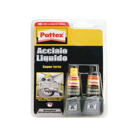 Pattex ACCIAIO LIQUIDO