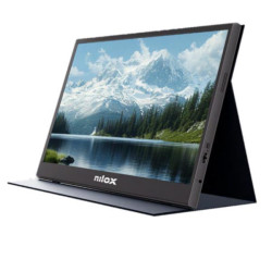 Nilox monitor portatile