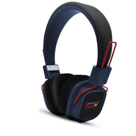 Nilox RDBHDPRACE - REDBULL Wireless Headphone