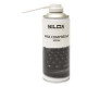 NILOX TECH - Bomboletta Aria Compressa 12 pezzi