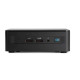 PC e Server Semi-Assemblati - NUC12WSHI300002I NUC WALLSTREET CANYON I3 TALL