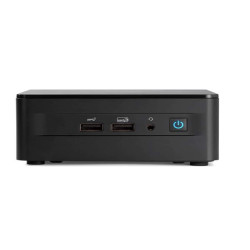 PC e Server Semi-Assemblati - NUC12WSHI300002I NUC WALLSTREET CANYON I3 TALL