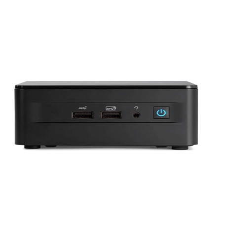 PC e Server Semi-Assemblati - NUC12WSHI300002I NUC WALLSTREET CANYON I3 TALL