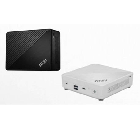PC e Workstation Desktop - CUBI 5 1M-439BEU